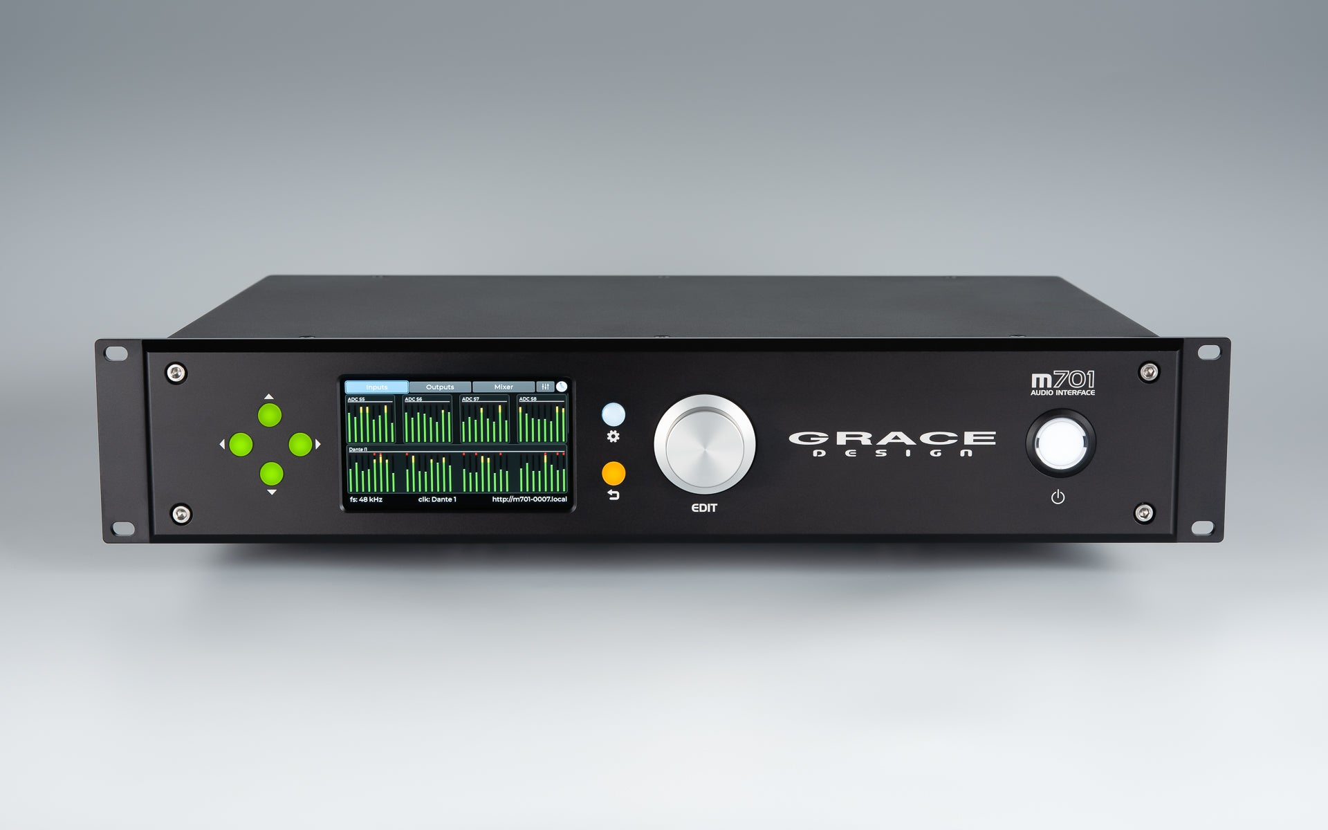 Audio Interfaces & AD Converters ASAP EUROPE LONDON, UK 020 8672 6618