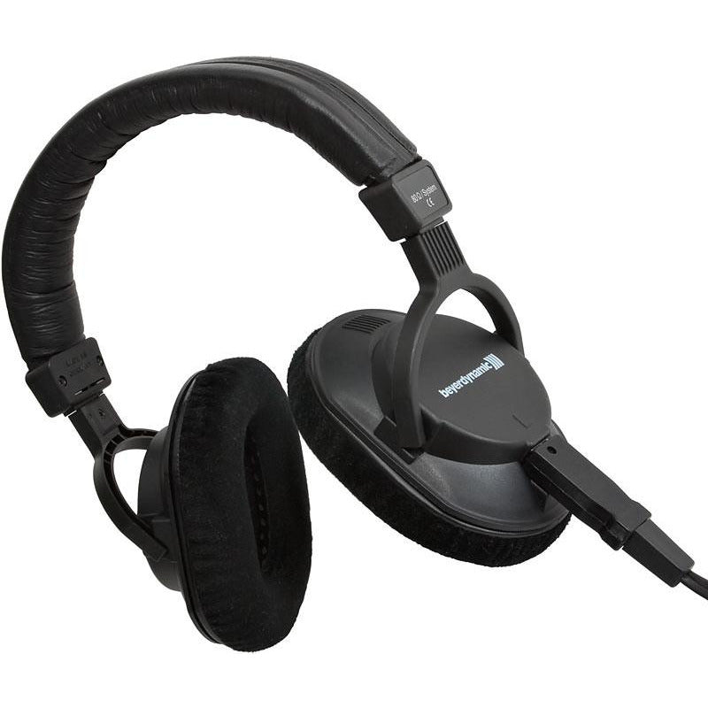 Beyer Dynamic DT250 Headphones – ASAP EUROPE LONDON, UK 020 8672 6618