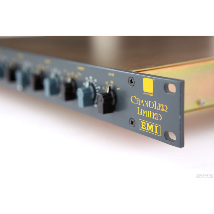 TG 12410 Channel mk2 CHANDLER LIMItED® TG12411 Channel - Chandler Limited