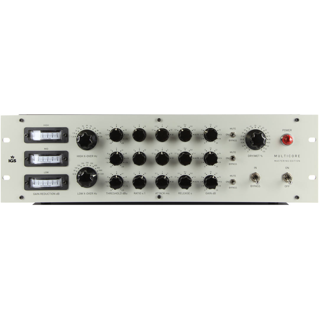 IGS Audio – ASAP EUROPE LONDON, UK 020 8672 6618 IGS Audio – ASAP EUROPE LONDON, UK 020 8672 6618