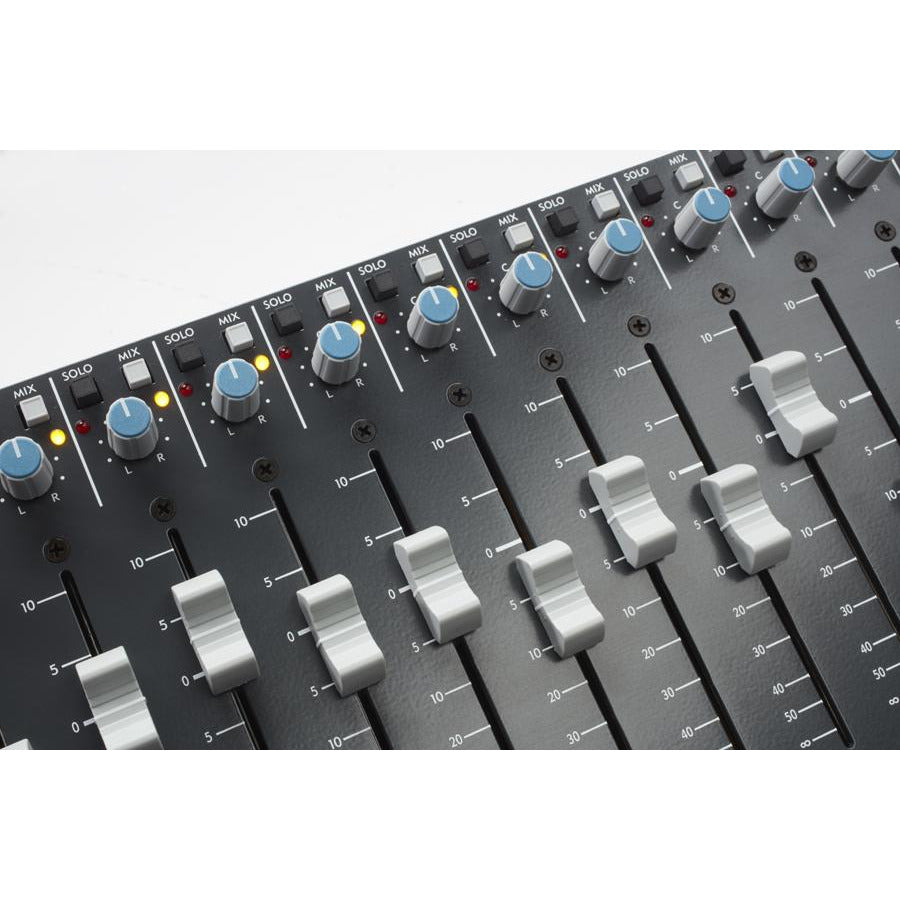 Speck Electronics via VF16M - Outboard Fader System – ASAP EUROPE ...