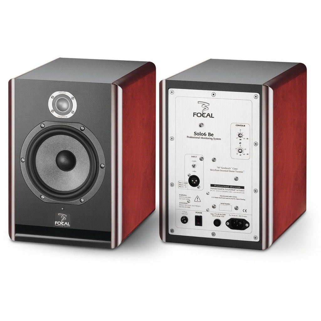 Focal Solo6 BE 40th Anniversary Edition（Focal Solo6 Be）