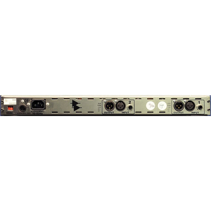 API 5500 Stereo EQ – ASAP EUROPE LONDON, UK 020 8672 6618 API 5500 Stereo EQ – ASAP EUROPE LONDON, UK 020 8672 6618